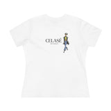 CELASÉ Lady Graphic T-Shirt