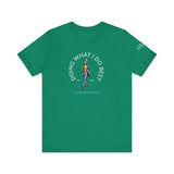 Doing What I Do Best Graphic T-Shirt