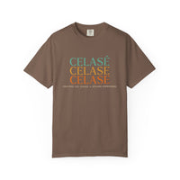 Colorful Logo T-Shirt