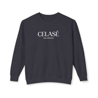 Logo Graphic Sweatshirt