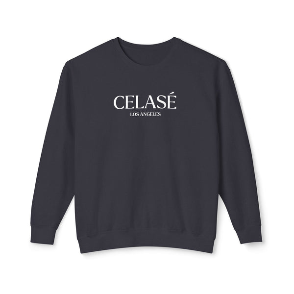 Logo Graphic Sweatshirt