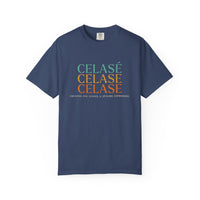 Colorful Logo T-Shirt