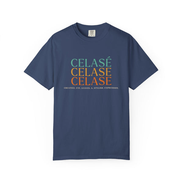 Colorful Logo T-Shirt