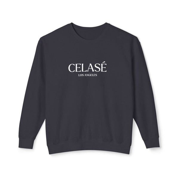 Logo Graphic Sweatshirt