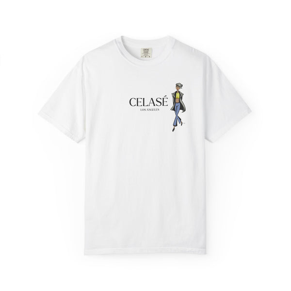 CELASÉ Print T-shirt