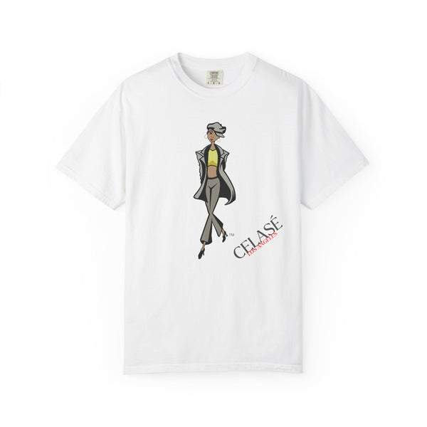 Logo Graphic T-Shirt