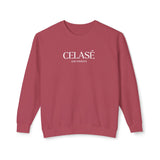 Print Crewneck Sweatshirt