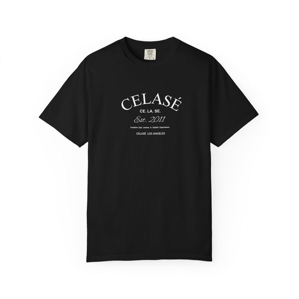 Logo Graphic T-Shirt