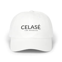 CELASÉ Logo Cap
