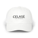 CELASÉ Logo Cap