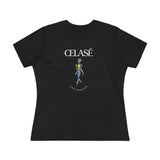 CELASÉ Graphic Tee