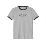 Graphic Ringer T-shirt