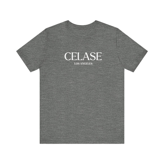 Graphic Logo T-shirt