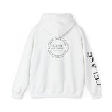 Graphic Print Hoodie