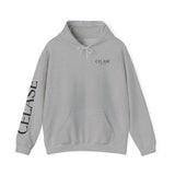 Graphic Print Hoodie