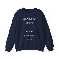Logo Graphic Sweatshirt