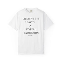 CELASÉ Statement T-Shirt