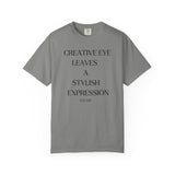 CELASÉ Statement T-Shirt
