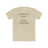 Logo Statement T-Shirt