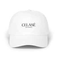 CELASÉ Logo Cap