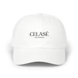 CELASÉ Logo Cap