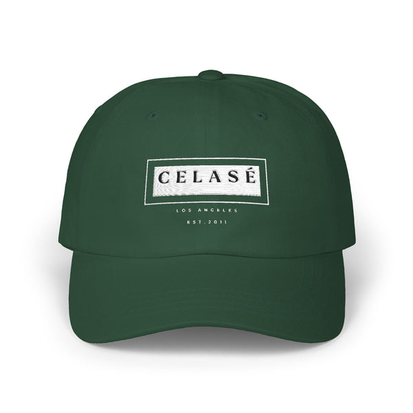 Logo Classic Cap