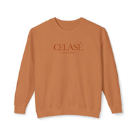CELASÉ Logo Sweatshirt