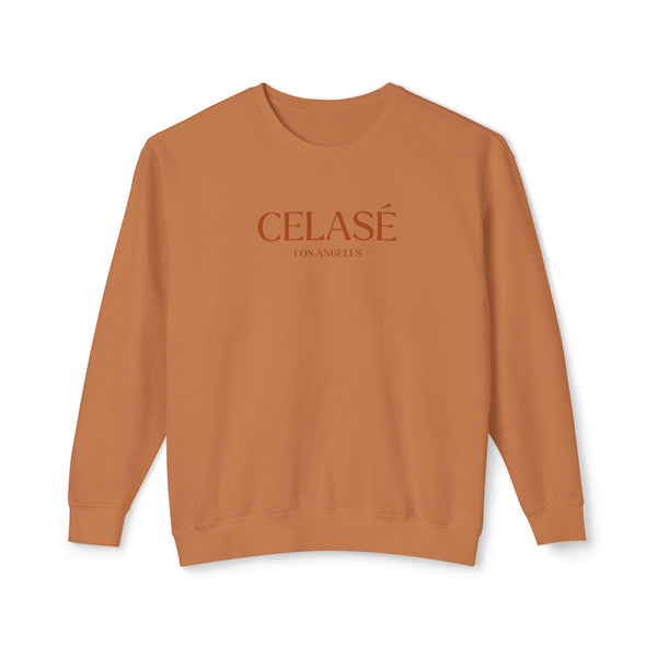 CELASÉ Logo Sweatshirt