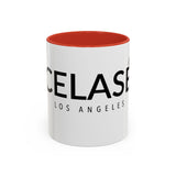 Accent Coffee Mug