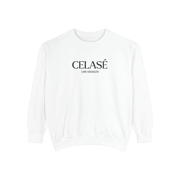 Logo Graphic Sweatshirt