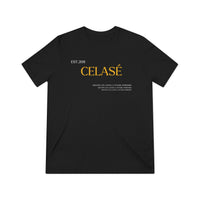CELASÉ Logo Tee