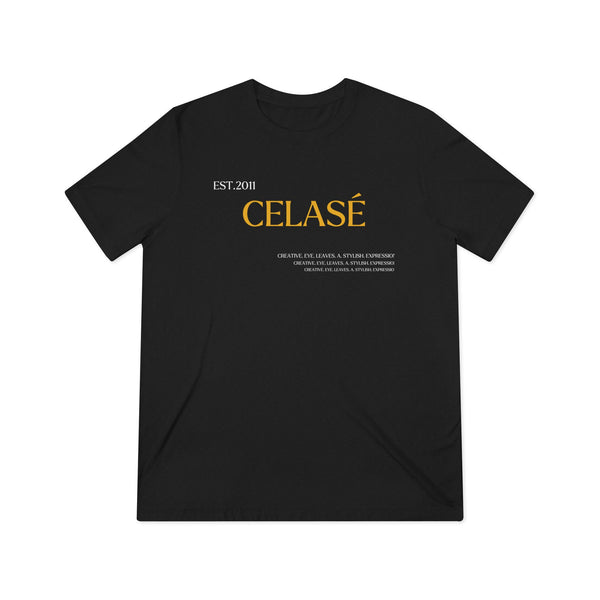 CELASÉ Logo Tee