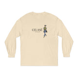 Graphic Long Sleeve T-Shirt