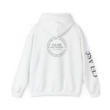 Graphic Print Hoodie