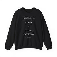 Logo Graphic Sweatshirt
