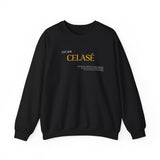 Graphic Crewneck Sweatshirt