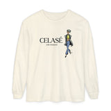 Long Sleeve Print T-Shirt