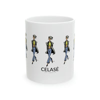 CELASÉ Coffee Mug