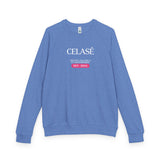 CELASÉ Logo Graphic Sweatshirt