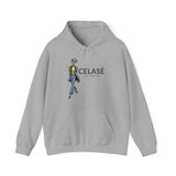 Drawstring Hoodie