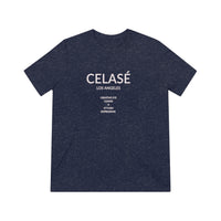 Logo Tee (Creative. Eye. Leaves. A. Stylish. Expression.)