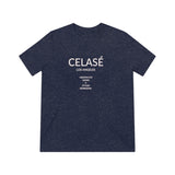Logo Tee (Creative. Eye. Leaves. A. Stylish. Expression.)