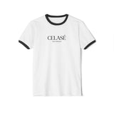 Graphic Ringer T-shirt