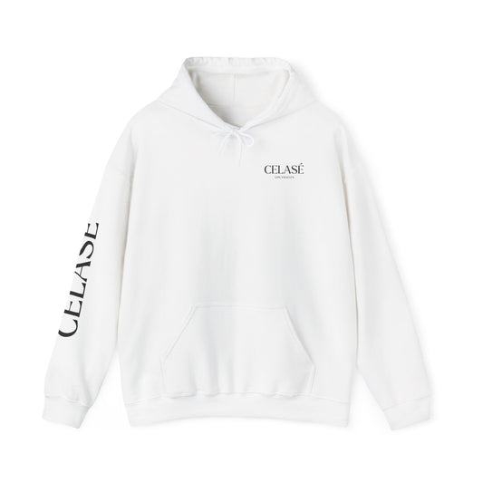 Graphic Print Hoodie