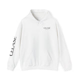 Graphic Print Hoodie
