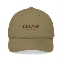 CELASÉ Baseball Cap