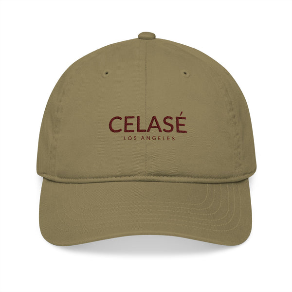 CELASÉ Baseball Cap