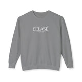 Logo Crewneck Sweatshirt
