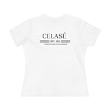Logo Print T-Shirt