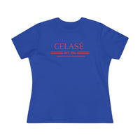 Women's Logo Graphic Tee
